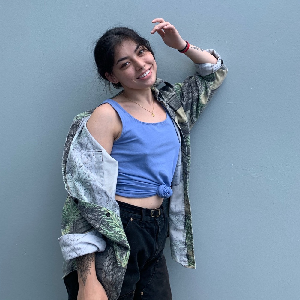 Meet your Posher, Kendall